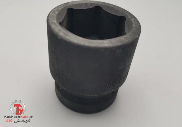 بکس40 درایو 1 اینچ فشارقوی هنس تایوان