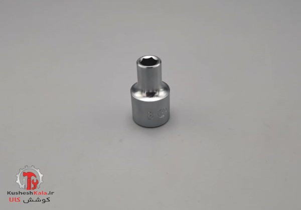 بکس8 درایو 1/2 تندیس