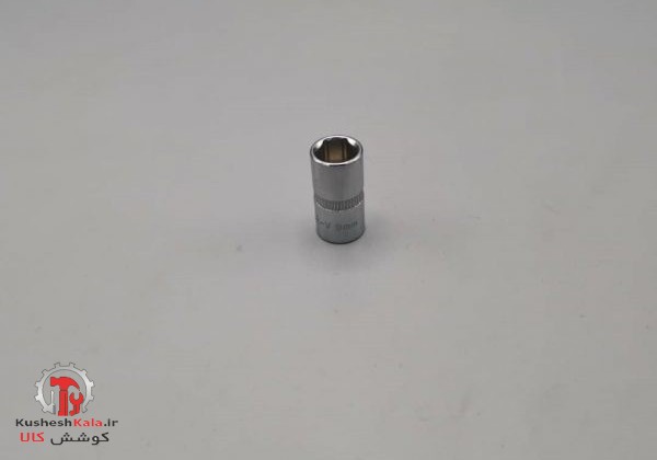 بکس8 درایو 1/4 مستر تایوان