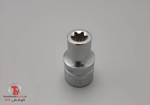 بکسE11 درایو 1/2 سولار تایوان