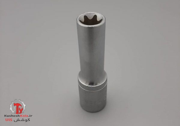 بکسE14 درایو3/8 بلندA-KRAFTتایوان