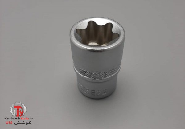 بکسE22 درایو 1/2 سولار تایوان