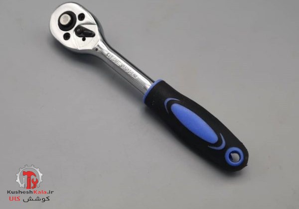 دسته بکس جغجغه1/4 تندیس