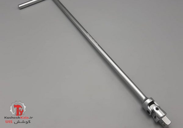 دسته بکس سرلغلغه1/2-A-KRAFT460-T تایوان