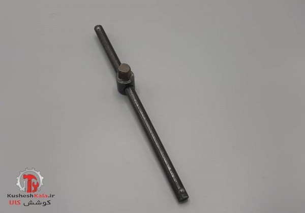 دسته بکس کشویی1/2 تندیس