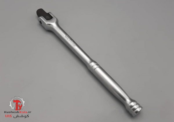 دسته بکس سرلولایی1/2-25سانت KWGتایوان