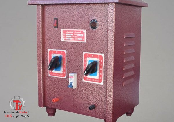 شارژباطری4باطری کشمیری