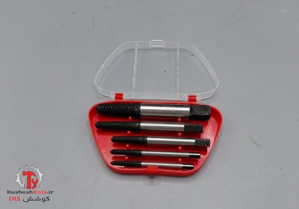 قلاویزچپ گرد5 عددی