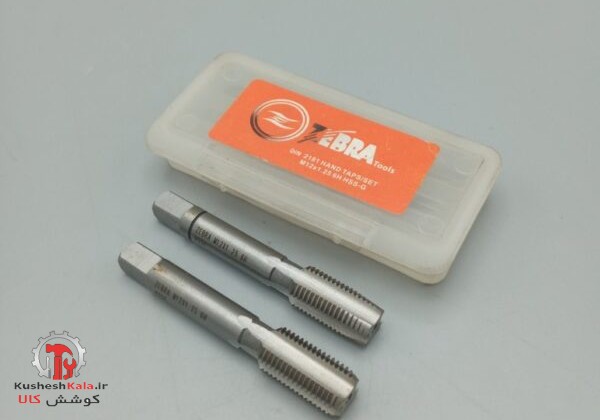 قلاویز1.25*12 دستی ویستا