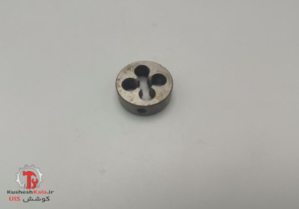 حدیده12 کراسمن