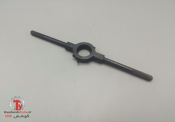 دسته حدیده8 فولادی