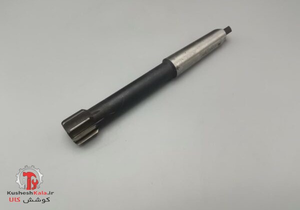 برقو26 ماشینی ته کونیک