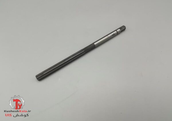 برقو7.7 دستی روسی