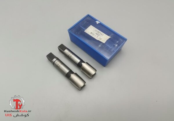 قلاویز1.25*18 دستی فرا