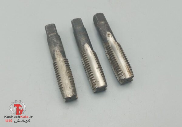 قلاویز3/4 دستی2عددی روسی