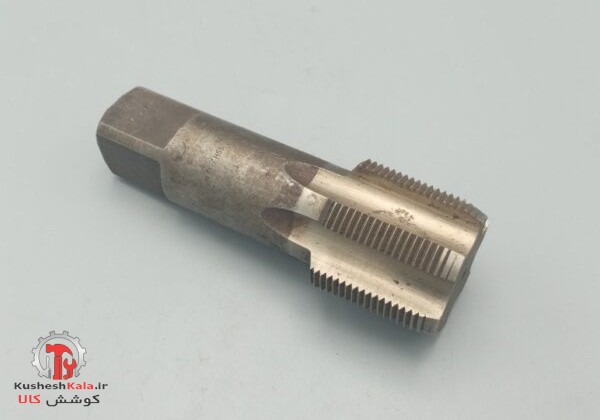 قلاویز1/2-1لولهK ماشینی روسی