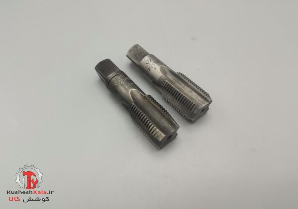 قلاویز5/8 لولهTPدستی روسی