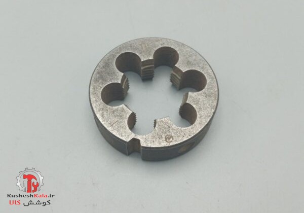 حدیده1اینچ لولهTPروسی