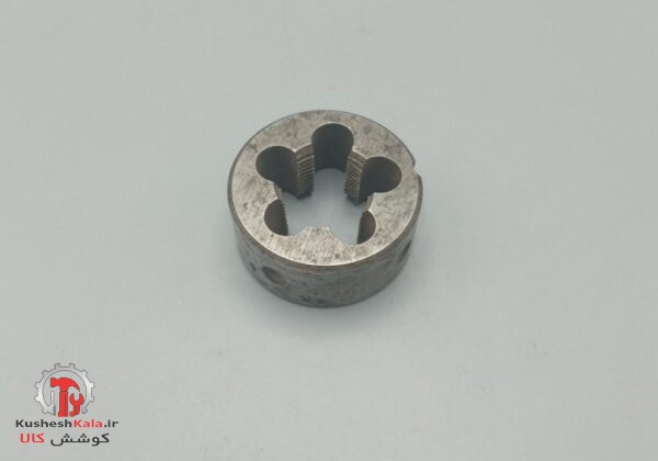 حدیده3/4 لولهK روسی