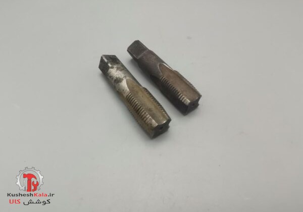 قلاویز1/2لولهTP دستی روسی