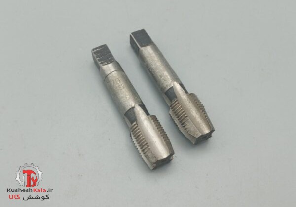 قلاویز3/8 لولهG دستی فرااصلی استوک