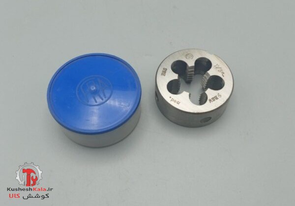 حدیده7/8 BSW فرااصلی