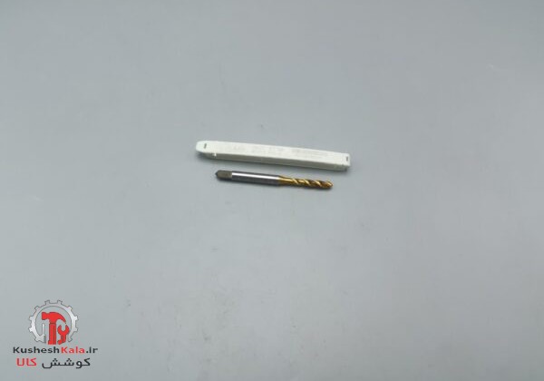 قلاویز5 ماشینی مارپیچ آلاتا