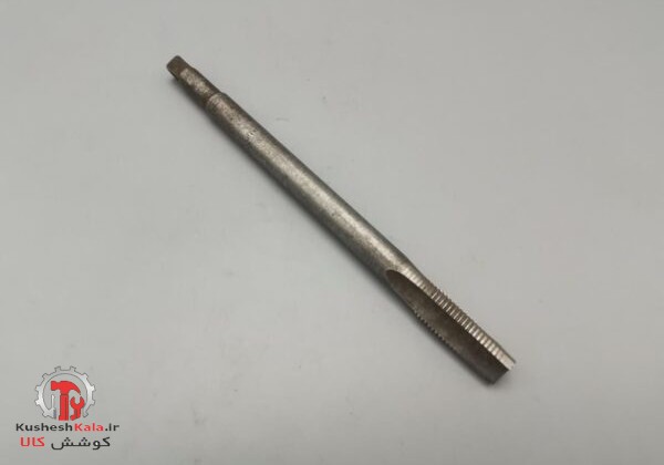 قلاویز1.5*14 ماشینی بلند روسی