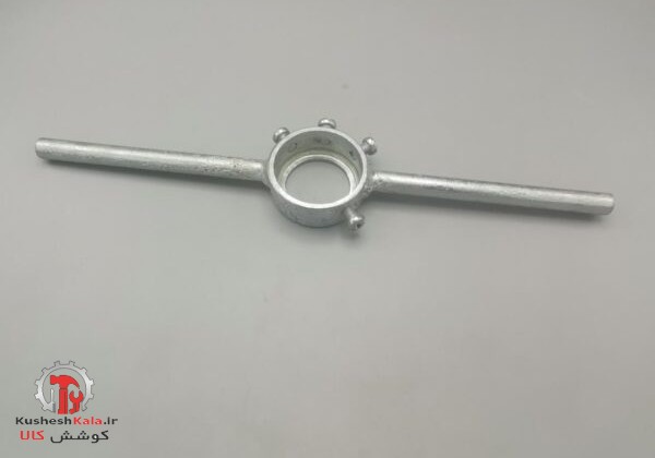 دسته حدیده20-18-16 فولادی