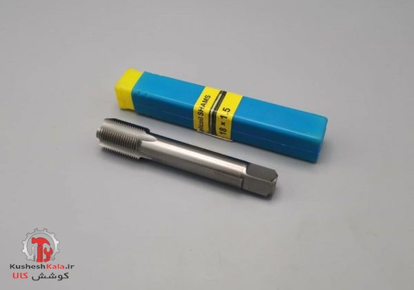 قلاویز هلی کویل1.5*18 شمس