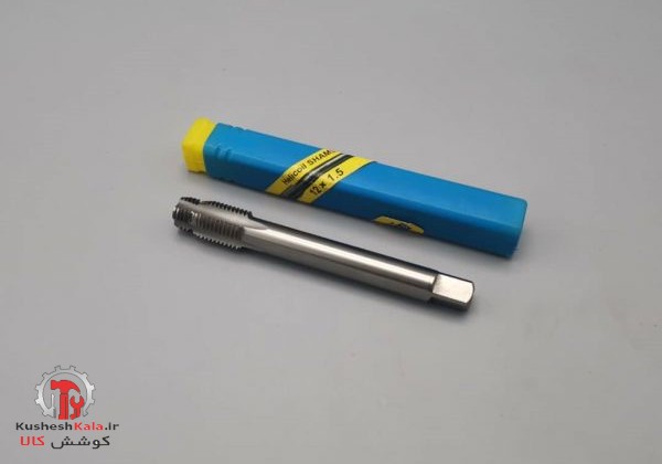 قلاویزهلی کویل1.5*12 دوپله شمس