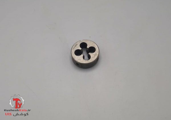 حدیده1.5*12 روسی