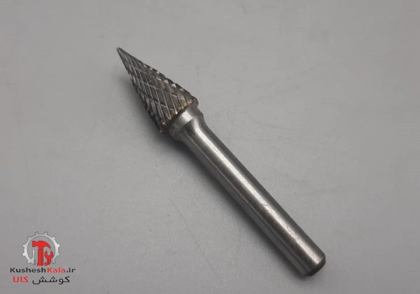 فرزفرم مخروطی20 فرمM الماسPOWER CUT