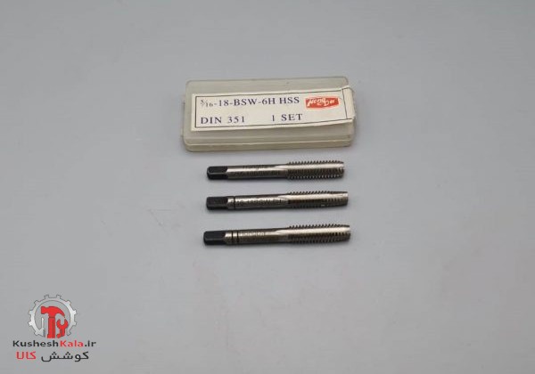 قلاویز5/16 دستی هونگدا