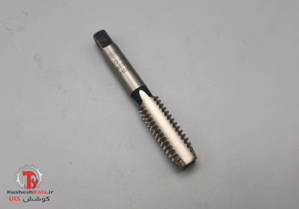 قلاویز1/2 ماشینی فرا