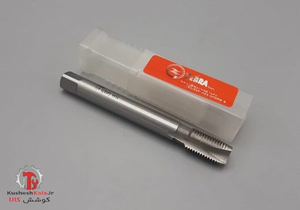 قلاویز1/4 لولهG ماشینی ویستا