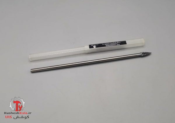 فرزفرم مخروطی8 فرمG طولPOWER CUT-200