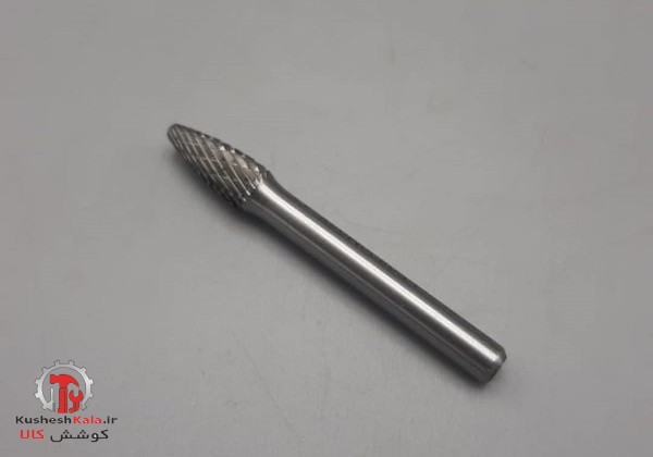 فرزفرم مخروطی12 فرمF طولPOWER CUT-200