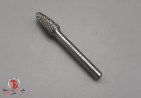 فرزفرم مخروطی8 فرمF طولPOWER CUT-200