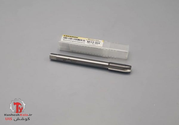 قلاویز12 ماشینی موتا