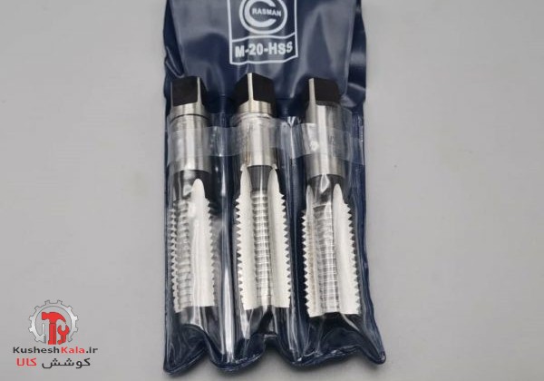 قلاویز20 دستی کراسمن