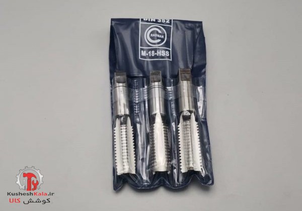 قلاویز18 دستی کراسمن