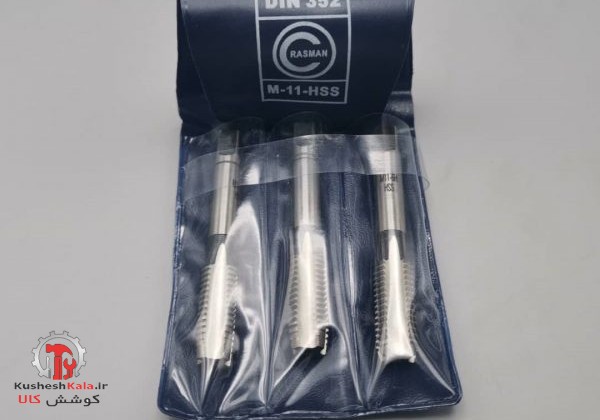قلاویز11 دستی کراسمن