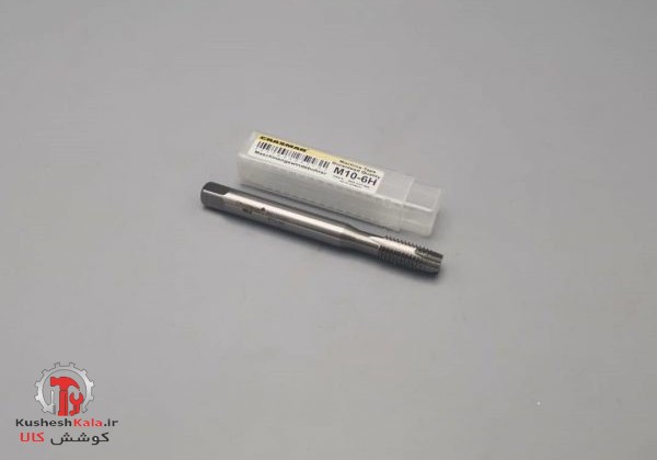 قلاویز10 ماشینیHSS کراسمن