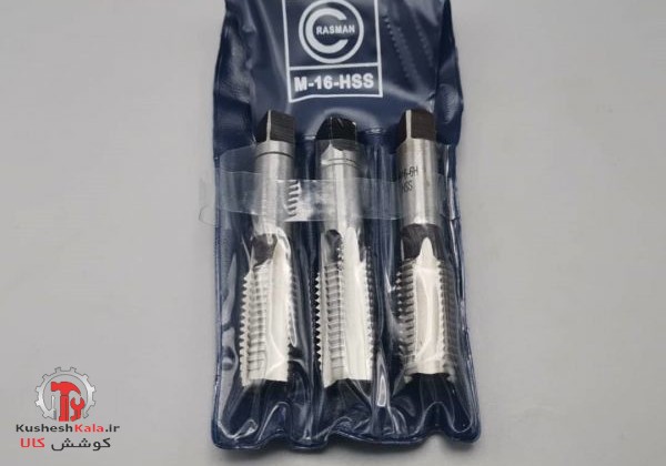 قلاویز16 دستی کراسمن