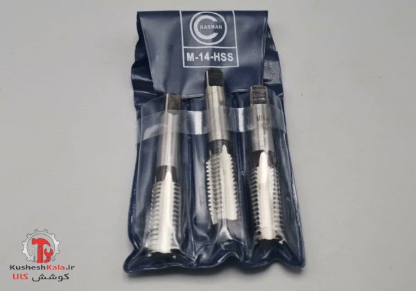 قلاویز14 دستی کراسمن