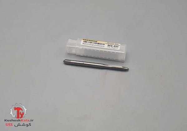 قلاویز4 ماشینی HSS کراسمن