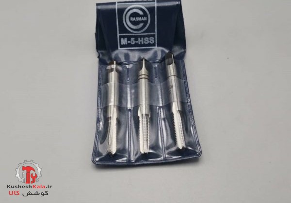 قلاویز5 دستی کراسمن