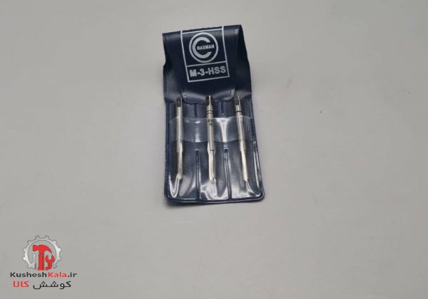 قلاویز3 دستی کراسمن