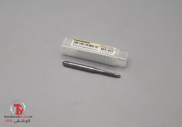 قلاویز5 ماشینی HSS کراسمن